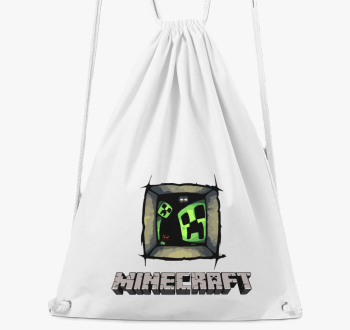 Minecraft window zombie nahrbtnik