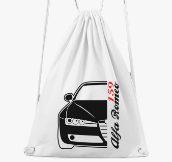 Alfa Romeo 159 nahrb