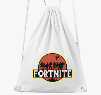 Fortnite Park nahrbtnik