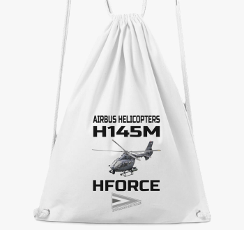 H145M Hforce 2 nahrbtnik