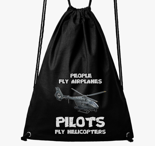 Fly H145M nahrbtnik