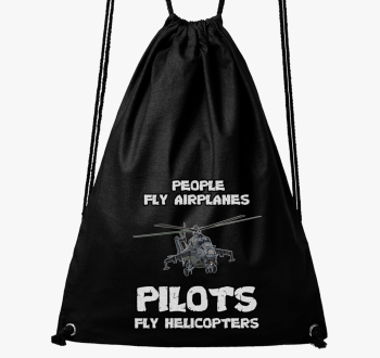 Fly Mi-24P nahrbtnik