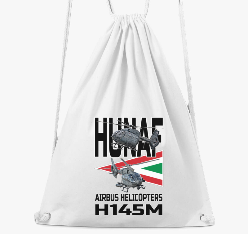 Airbus H145M nahrbtnik