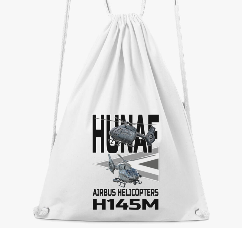 Airbus H145M 2 nahrbtnik