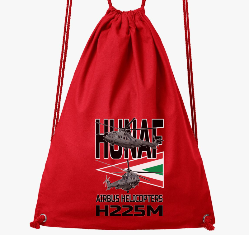 Airbus H225M nahrbtnik