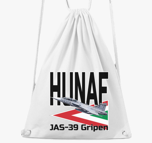 JAS-39 2 nahrbtnik