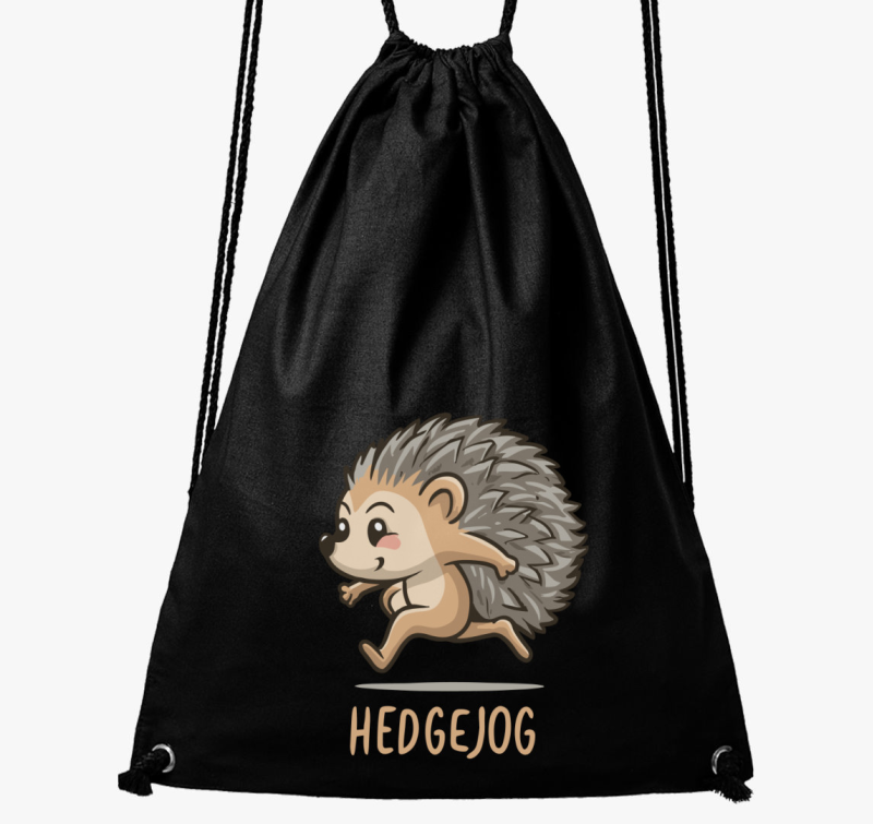 Hedgejog nahrbtnik
