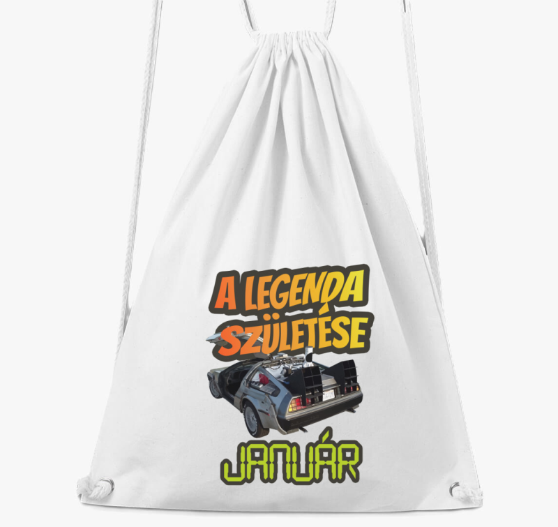 legenda vissza nahrbtnik