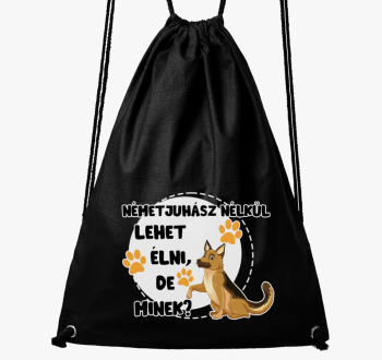 lehet de minek nahrbtnik