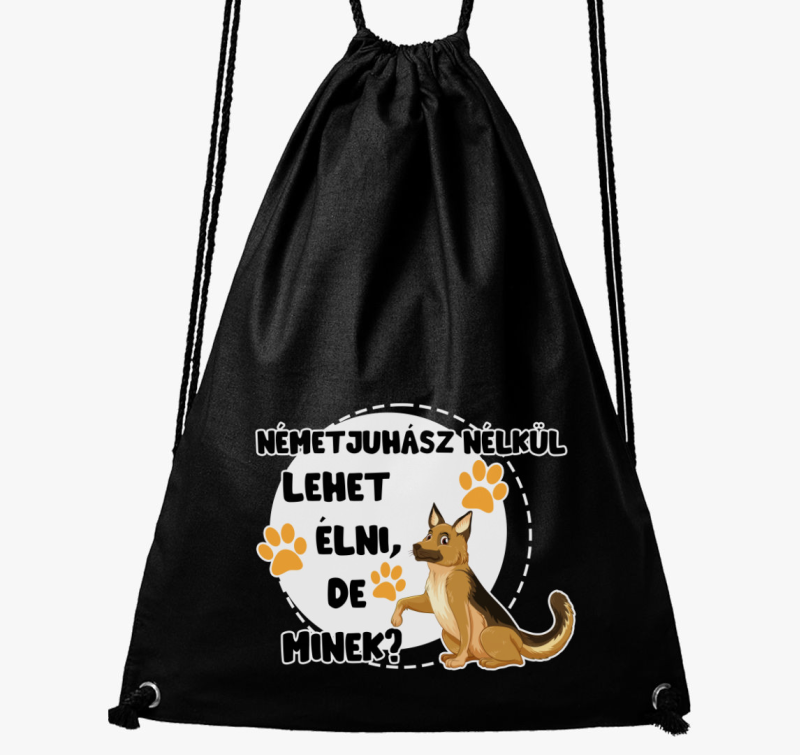 lehet de minek nahrbtnik