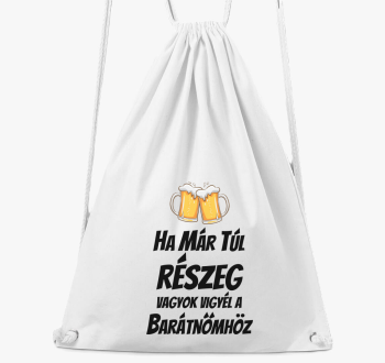 Ha preveč sem nahrbt