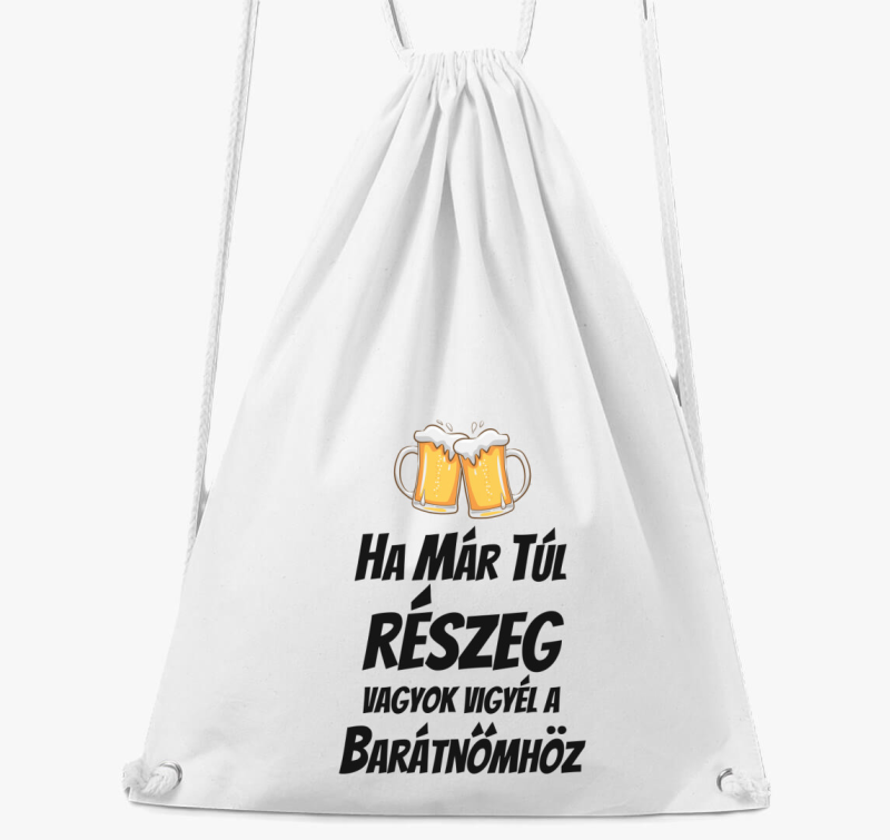 Ha preveč sem nahrbtnik