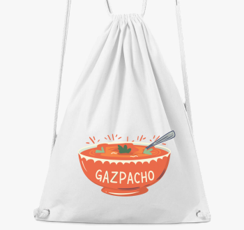 Gazpacho nahrbtnik