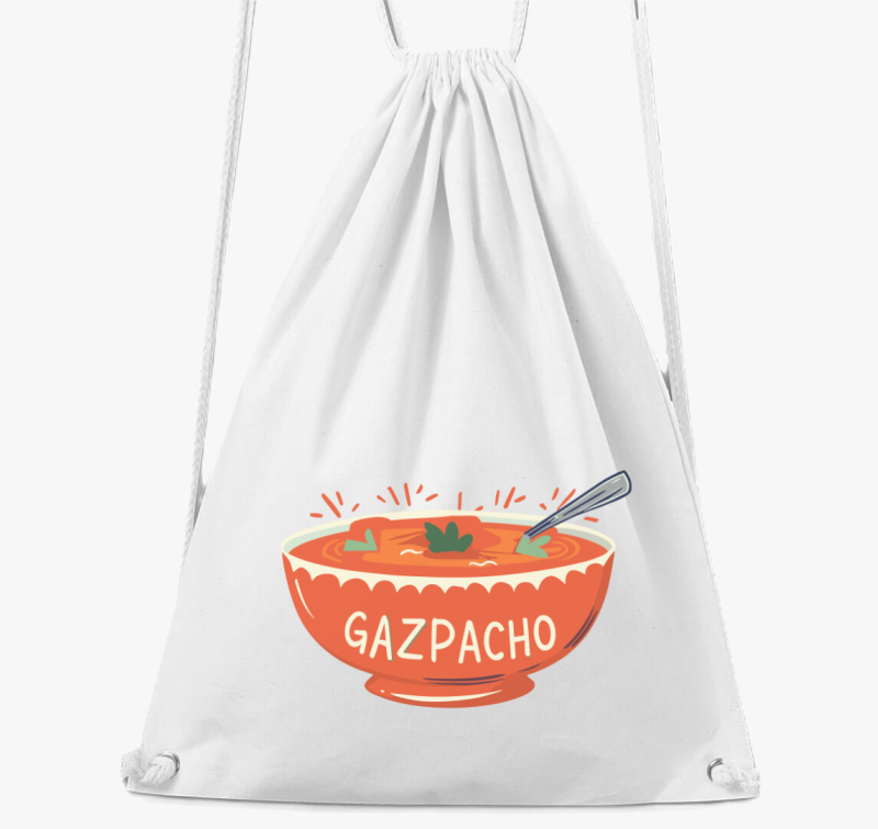 Gazpacho nahrbtnik
