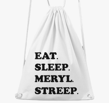 Meryl Streep nahrbtnik