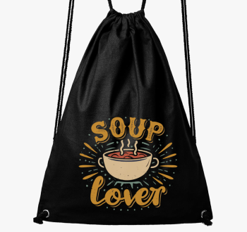 Soup Lover nahrbtnik
