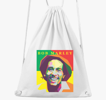 Bob Marley nahrbtnik
