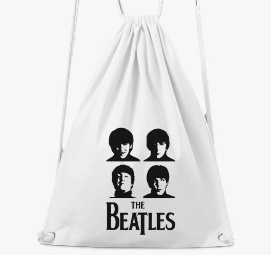 Beatles nahrbtnik