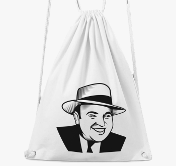 Al Capone nahrbtnik