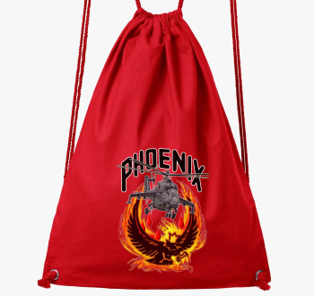 Phoenix Mi-24 nahrbtnik