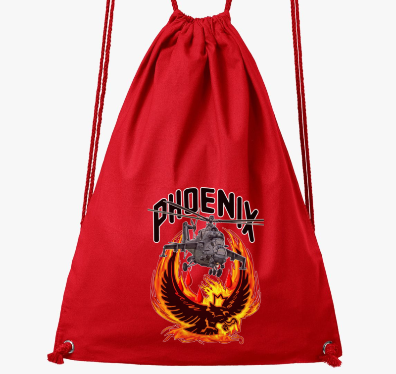 Phoenix Mi-24 nahrbtnik