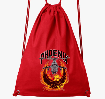 Phoenix Mi-24 2 nahrbtnik