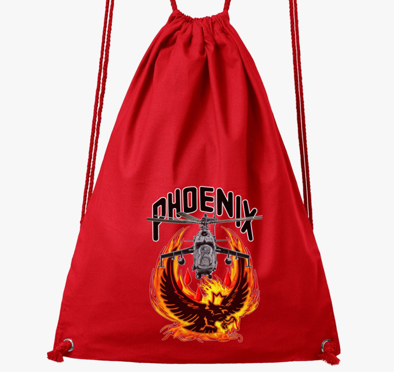 Phoenix Mi-24 2 nahrbtnik