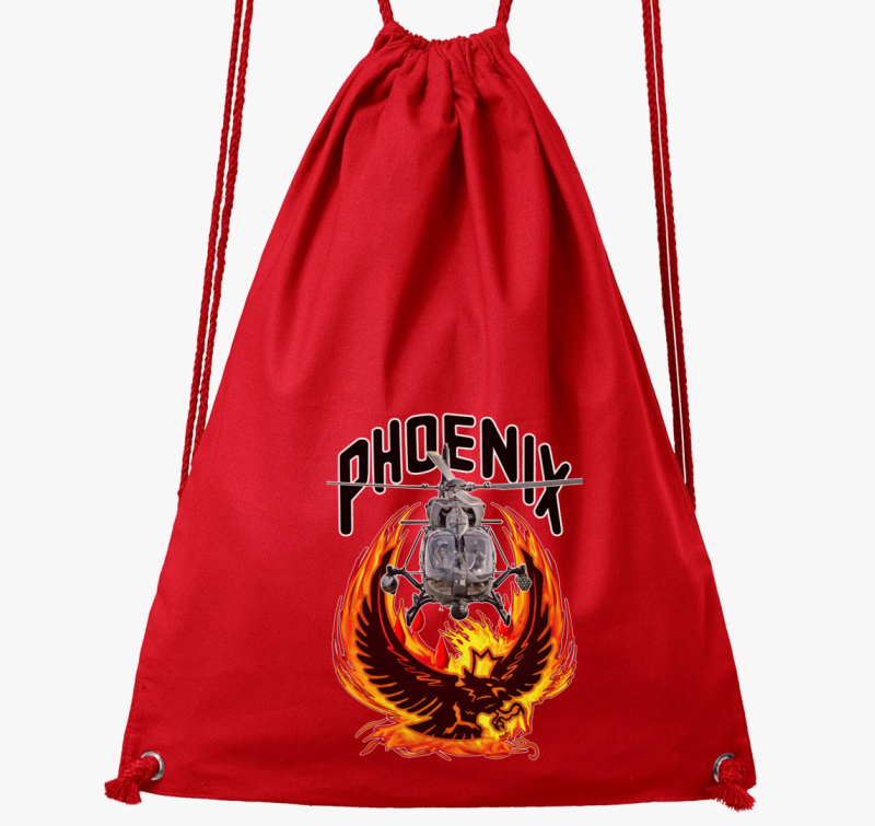 Phoenix H145M nahrbtnik