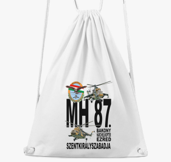 MH 87. Bakony Harcih...