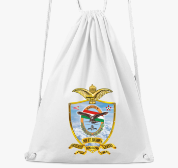 MH 87. Bakony Harcih...