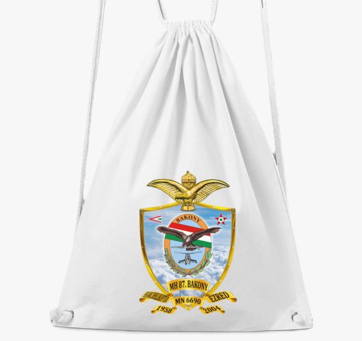 MH 87. Bakony Harcihelikopter ...