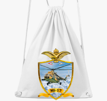 Pajzs Mi-17 nahrbtni