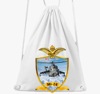 Pajzs Mi-24 nahrbtnik