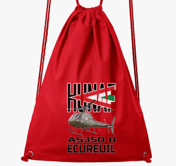 HungarianAirForce AS350 nahrbtnik