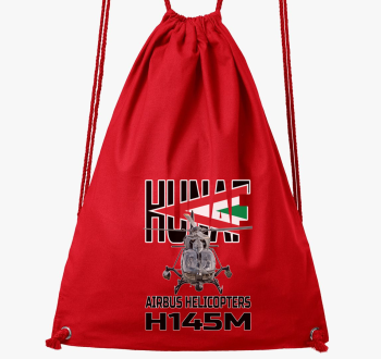 HungarianAirForce H145M nahrbtnik