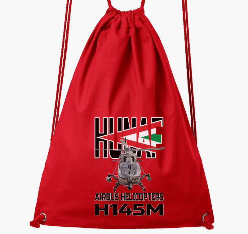 HungarianAirForce H145M nahrbtnik