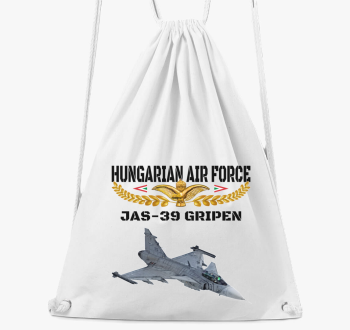 Aranysas JAS-39 nahr