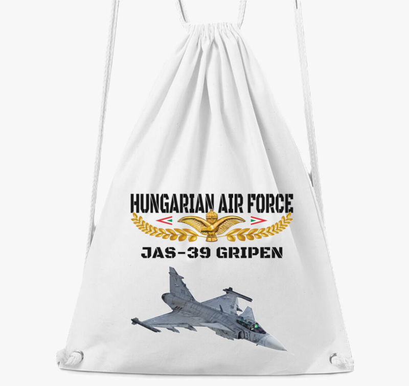 Aranysas JAS-39 nahrbtnik