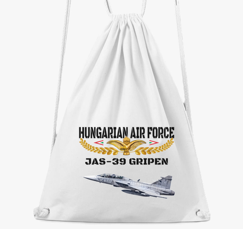 Aranysas JAS-39 2 nahrbtnik