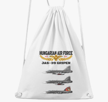 Aranysas JAS-39 3 na