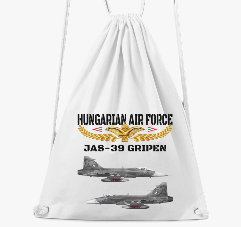 Aranysas JAS-39 4 nahrbtnik