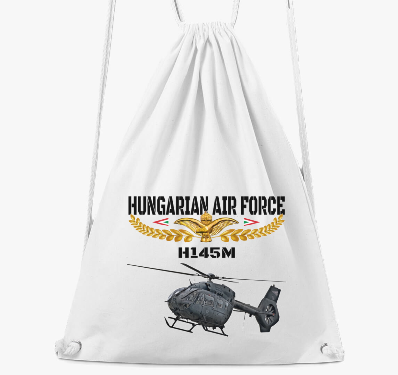 Aranysas H145M nahrbtnik