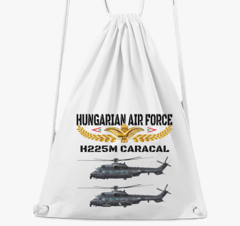 Aranysas H225M nahrbtnik