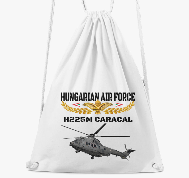 Aranysas H225M 2 nahrbtnik