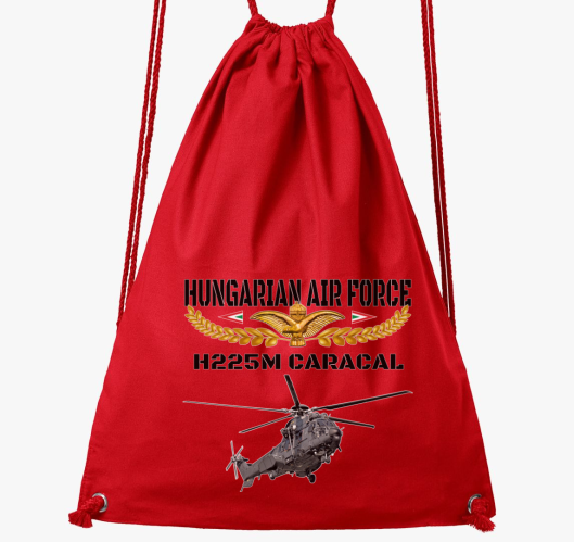 Aranysas H225M 3 nahrbtnik