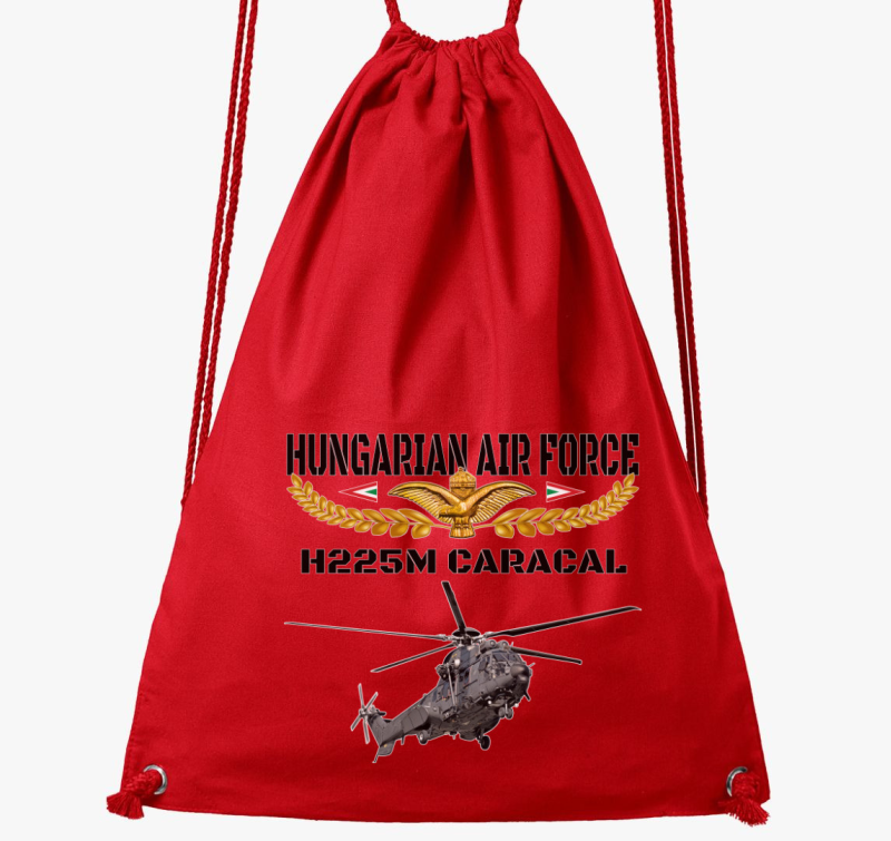 Aranysas H225M 3 nahrbtnik