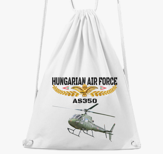 Aranysas AS350 nahrbtnik