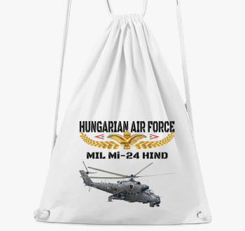 Aranysas Mi-24 nahrb