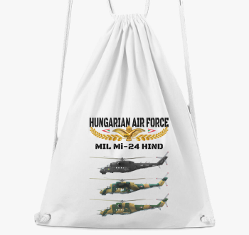 Aranysas Mi-24 2 nahrbtnik