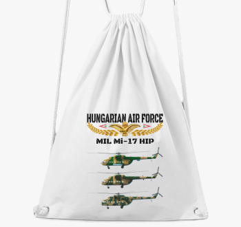 Aranysas Mi-17 2 nahrbtnik